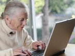 Повышается компьютерная грамотность   пенсионеров 