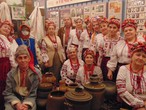 Республиканский фестиваль украинской казачьей песни «Козацкому роду – нема переводу!»