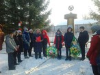 День Памяти погибших в Чеченской Республике