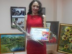 Городской конкурса "Лучший работник учреждения культуры Нефтекамска"