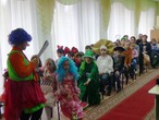 117 мероприятий в Стерлитамакском районе рамках акции «Библионочь»