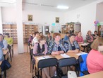Курсы повышения квалификации для специалистов библиотек МАУК «Мелеузовская ЦБС»