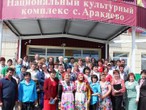 Литературный «десант» из Башкортостана побывал на территории Свердловской области