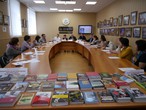 В Уфе стартовала литературная акция «Большая книга - встречи в провинции"