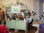 Литературное кафе «Мой Урал – моя любовь и тревога»