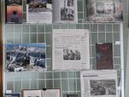 Книжная выставка "Чернобыль: трагедия, подвиг, предупреждение" ко Дню памяти жертв радиационных аварий и катастроф