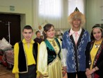 «Фестиваль народов Башкортостана»