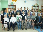Состоялась церемония награждения по итогам VII Ежегодного районного конкурса «Юные дарования Туймазинского района»