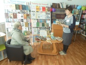 Акция громкого чтения «Читаем книги башкирских писателей»
