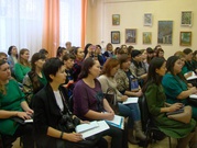 II Форум молодых библиотекарей Республики Башкортостан «От старта в профессию до профессионализма» пройдет в феврале-марте