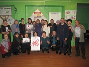 Мероприятия в рамках Всероссийской акции «Стоп ВИЧ СПИД» в Шаранском районе