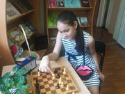 К Международному дню шахмат