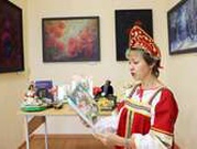 Литературный экскурс «Славный род Аксаковых в истории г. Уфы»