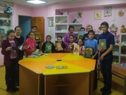 Международный день родного языка  в библиотеках Республики Башкортостан