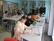 Библиотека нового поколения открылась в Республике Башкортостан
