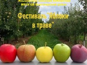 Фестиваль «Яблоки в траве» пришел на Благоварскую землю