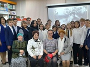 95-летию со дня рождения Асхата Мирзагитова