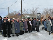 Наш земляк – защитник блокадного Ленинграда