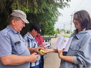 Всемирный день без табака