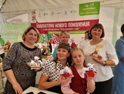 В Уфе проходит Всероссийский фестиваль игр «Айда играть»